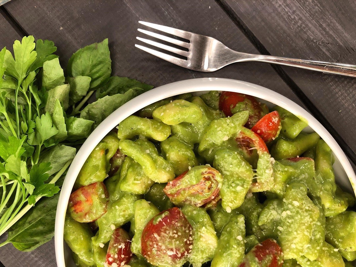 goges vakiaros mikri