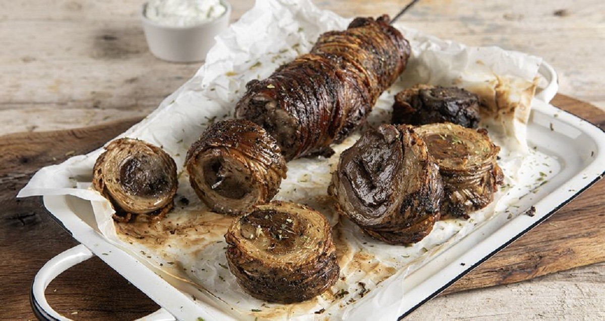 kokoretsi akis mikri