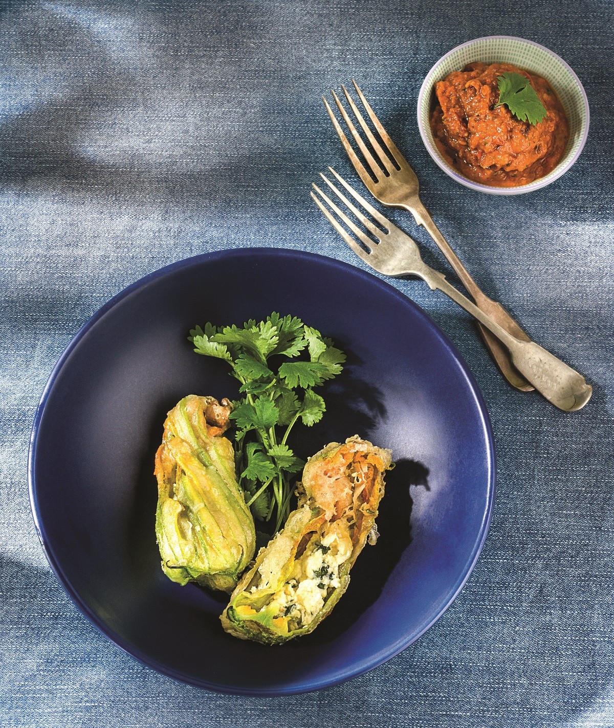 kolokythanthoi mikri