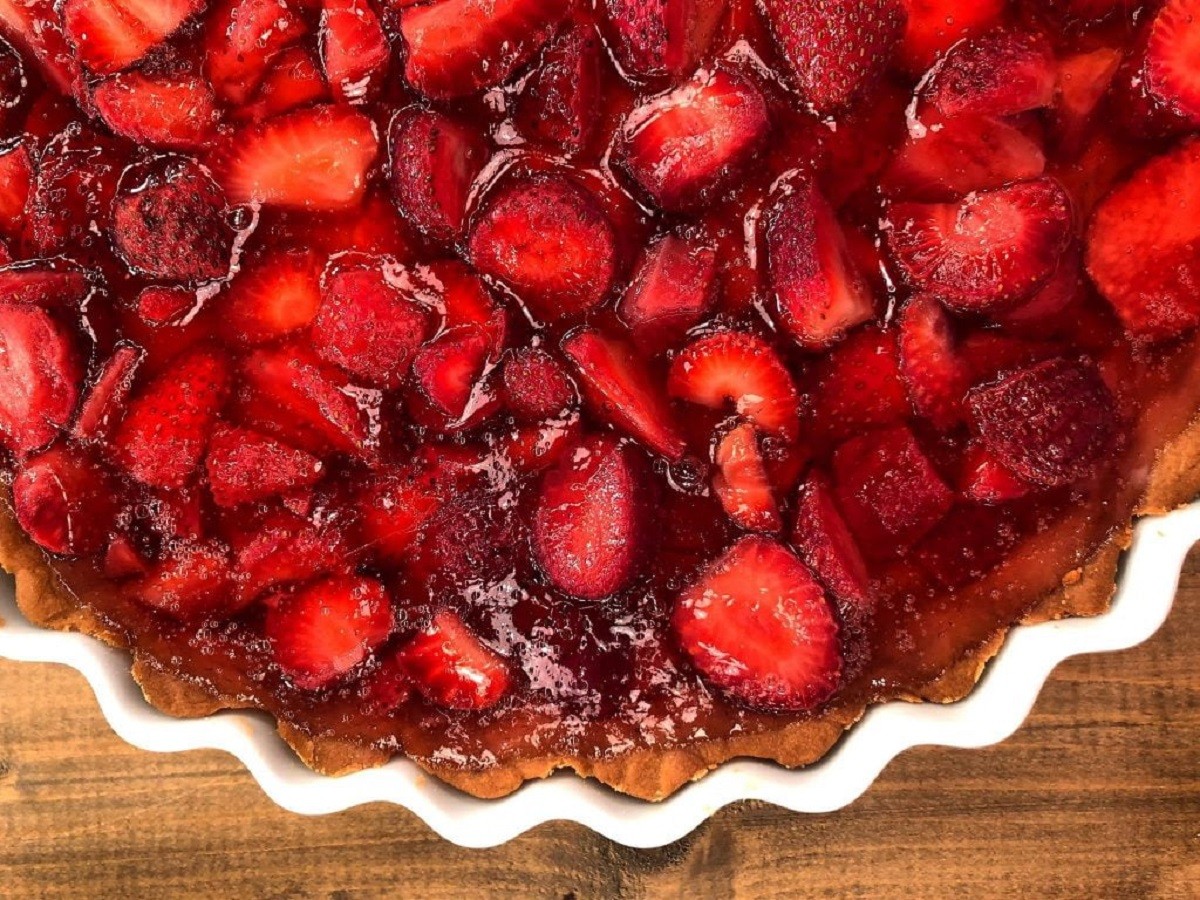 tarta fraoulax vakiaros mikri