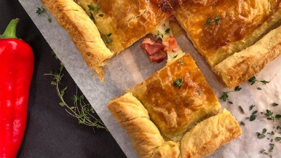 zamponotyropita mikri