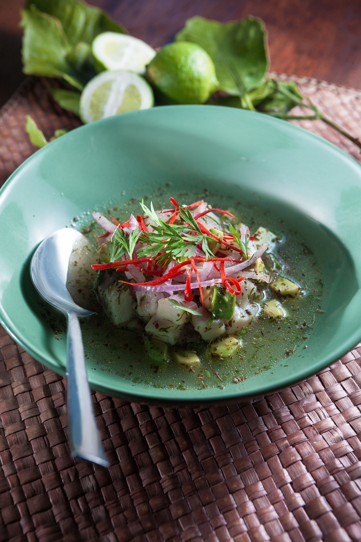 σεβίτσε ακαπουλκο mikri