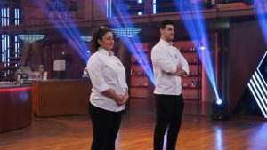 MasterChef 2021: Απόψε ο μεγάλος τελικός