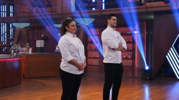 MASTERCHEF111