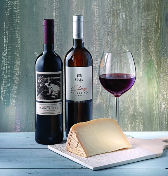 arseniko naxou kai turi