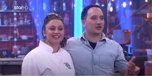 Τελικός MasterChef – Μαργαρίτα Νικολαΐδη: Το twitter την είχε ήδη στέψει νικήτρια