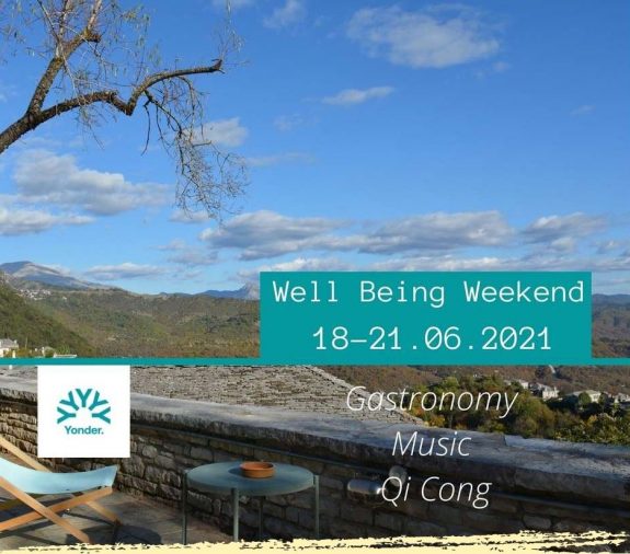 well being weekend2