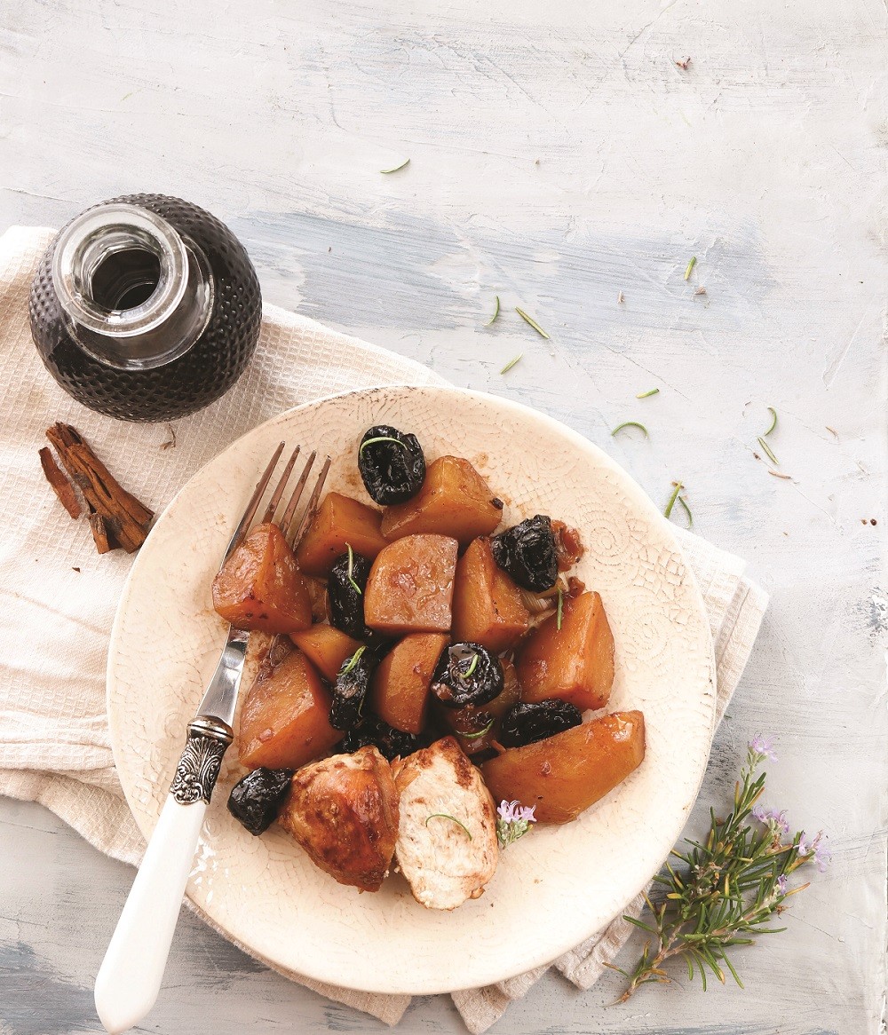 Kotopoulo_patates_damaskina -anoigma