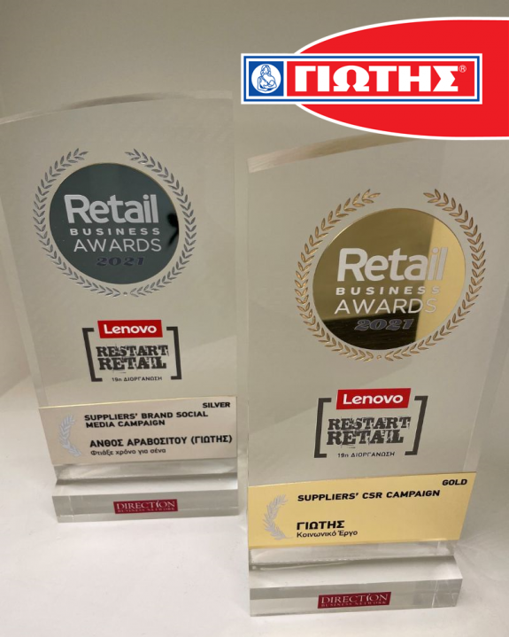 Retail Business Awards