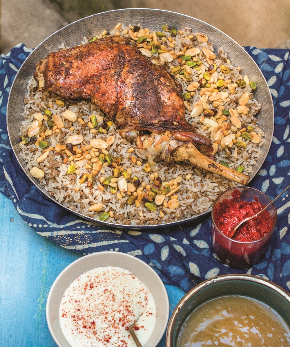 arni mpouti kai ruzi me kima 2