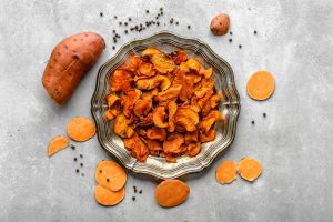 10 gluten-free προτάσεις για παιδικά σνακ