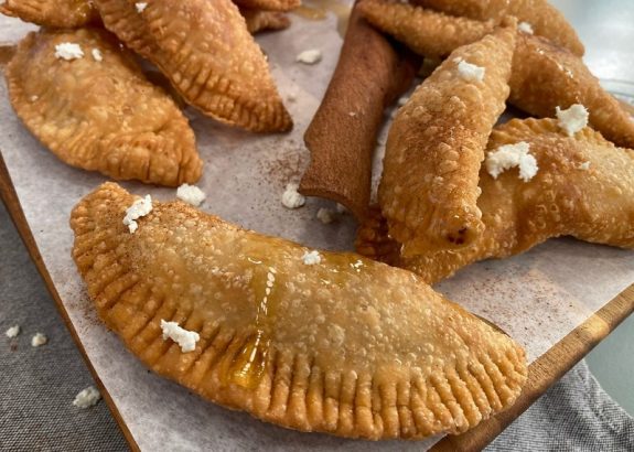 kalitsounia vakiaros 1