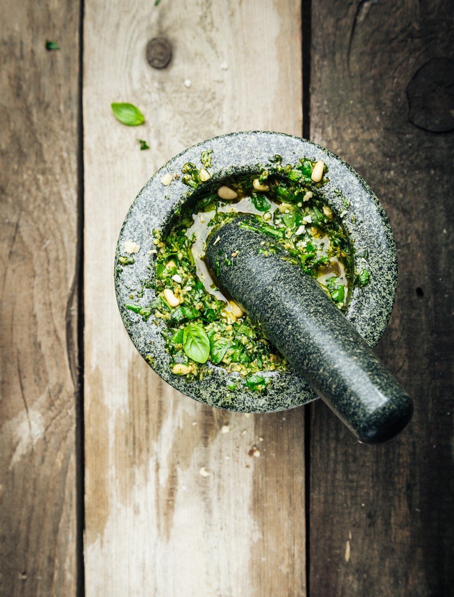 pesto