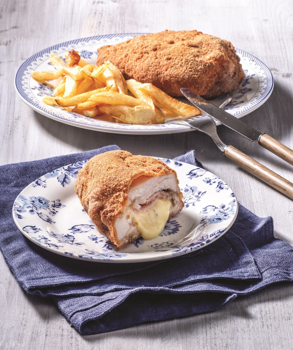 ARLA Cordon Bleu small