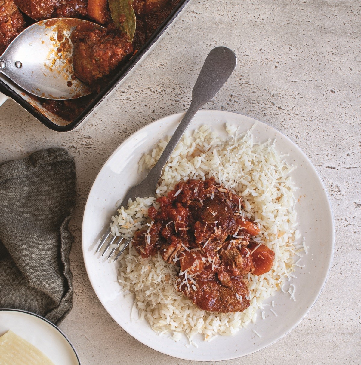 ARLA kokkinisto small