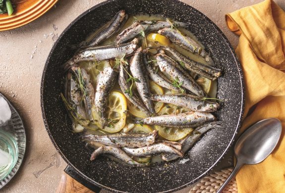 Gauros axnistos small