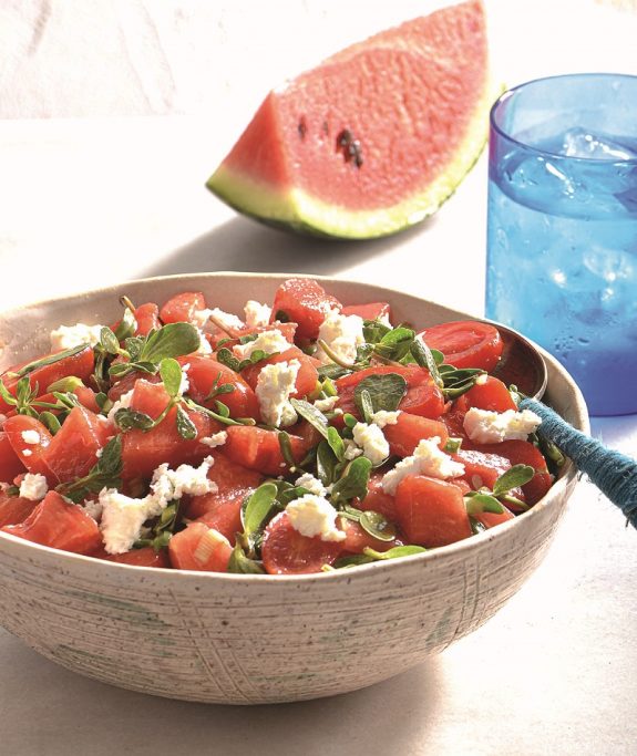 karpouzosalata1 ANOIGMA