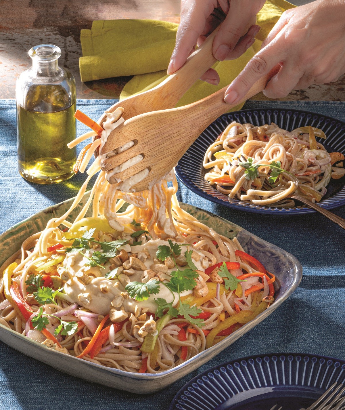 ligouini fagopyro small