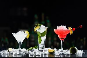 Σήμερα το μεγάλο closing party του Αthens Cocktail Festival