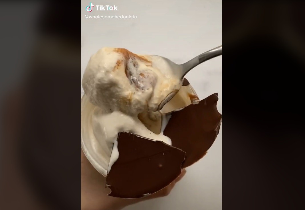 vegan pagoto Tiktok