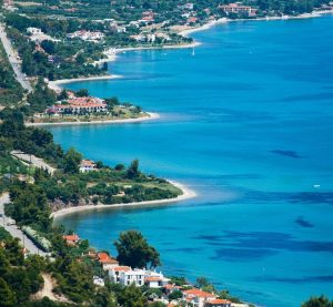 Taste Halkidiki: 1ο Φεστιβάλ Γαστρονομίας Χαλκιδικής