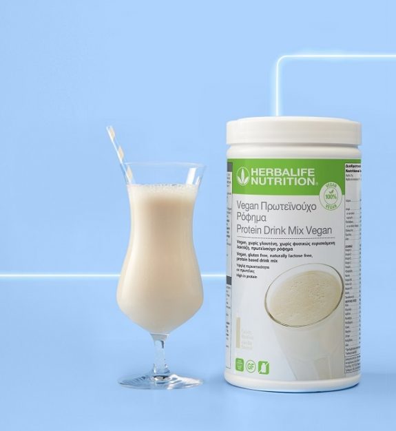 Vegan Protein Drink Mix2