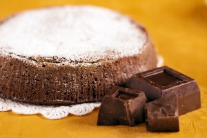 Το πιο ανατρεπτικό vegan σοκολατένιο κέικ γίνεται με συνταγή του 1930!