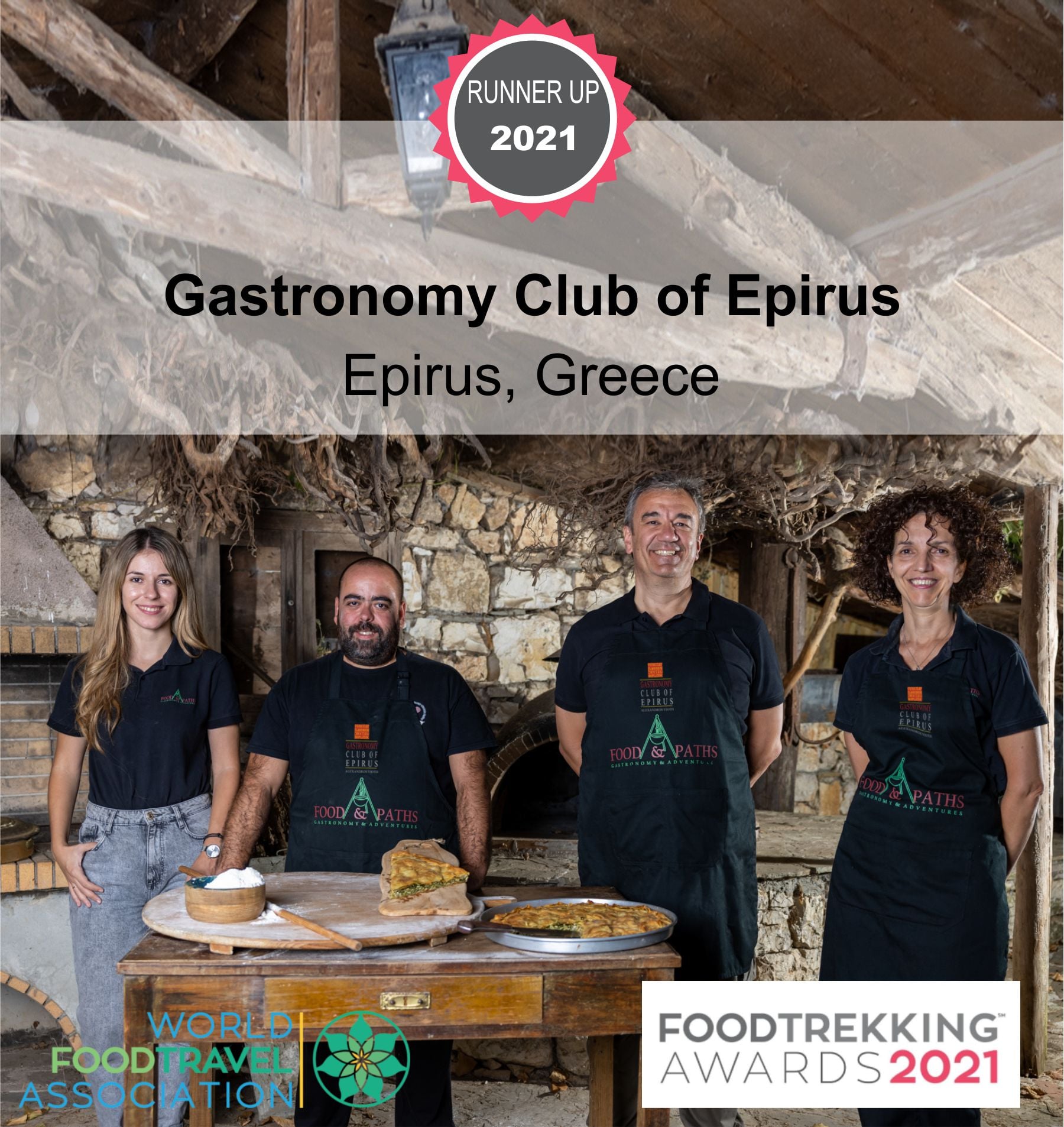 lesxi gastronomias hpeiroy nikites