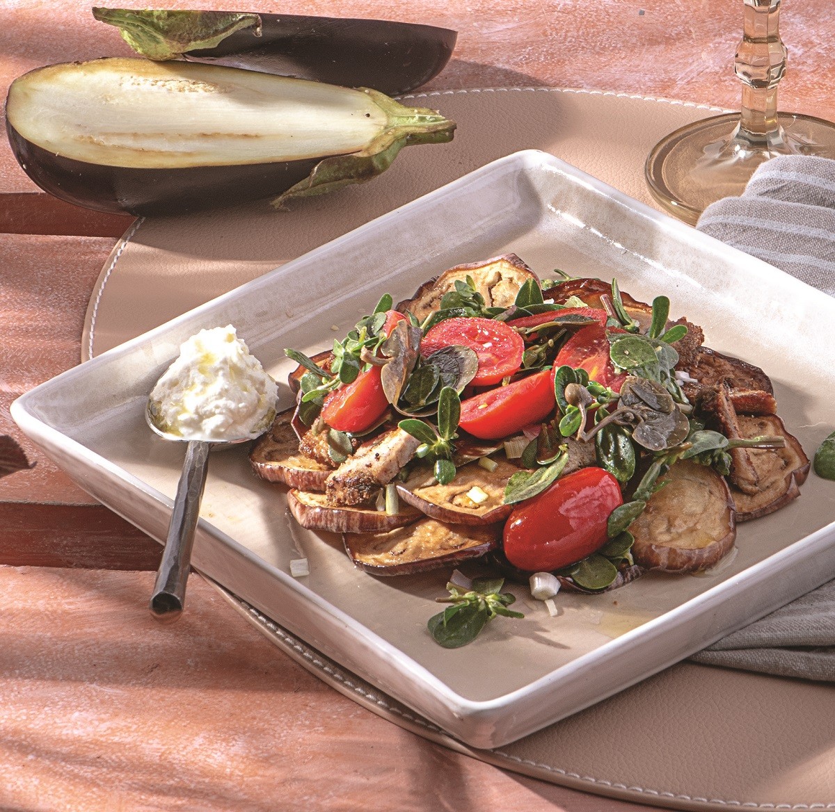 melitzanes apaki small