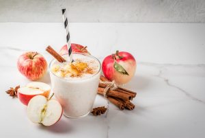 9 απολαυστικά smoothies για κάθε μέρα
