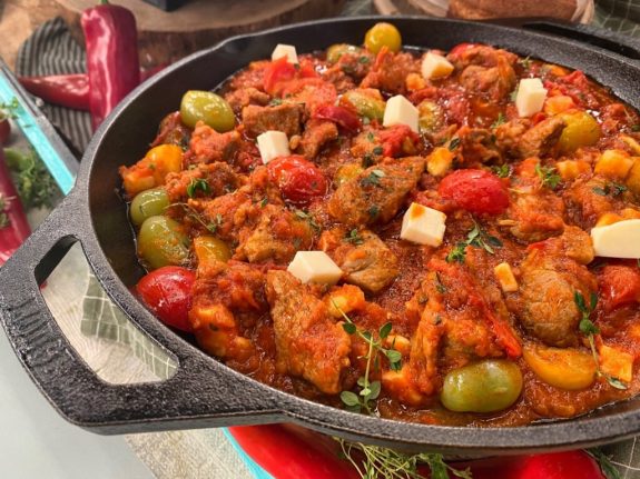 xoirini tigania Vakiaros