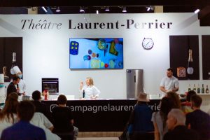 Taste of Paris 2021: Η εκδήλωση για την προώθηση της φέτας ΠΟΠ