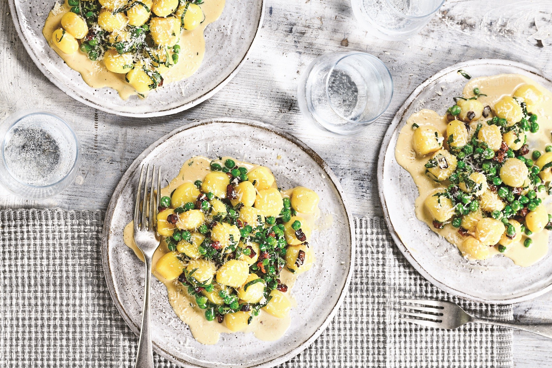 Charlie Richards Photography – Olive Magazine