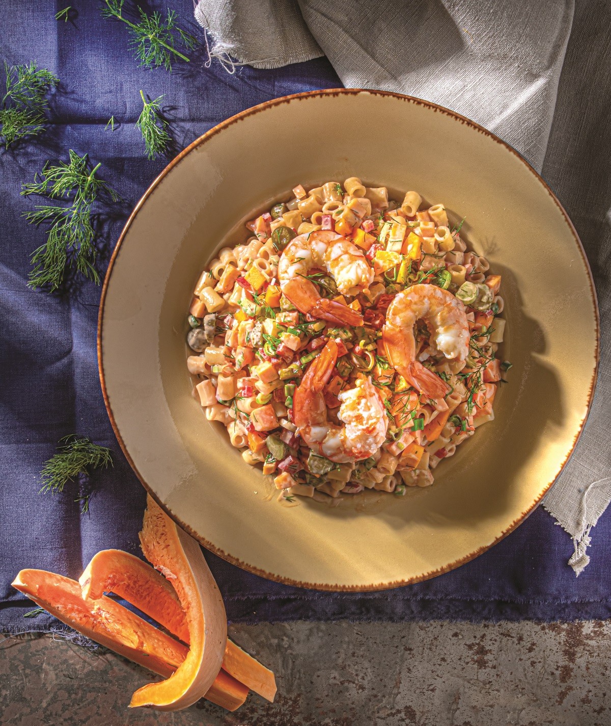 kofto makaronaki me garides small