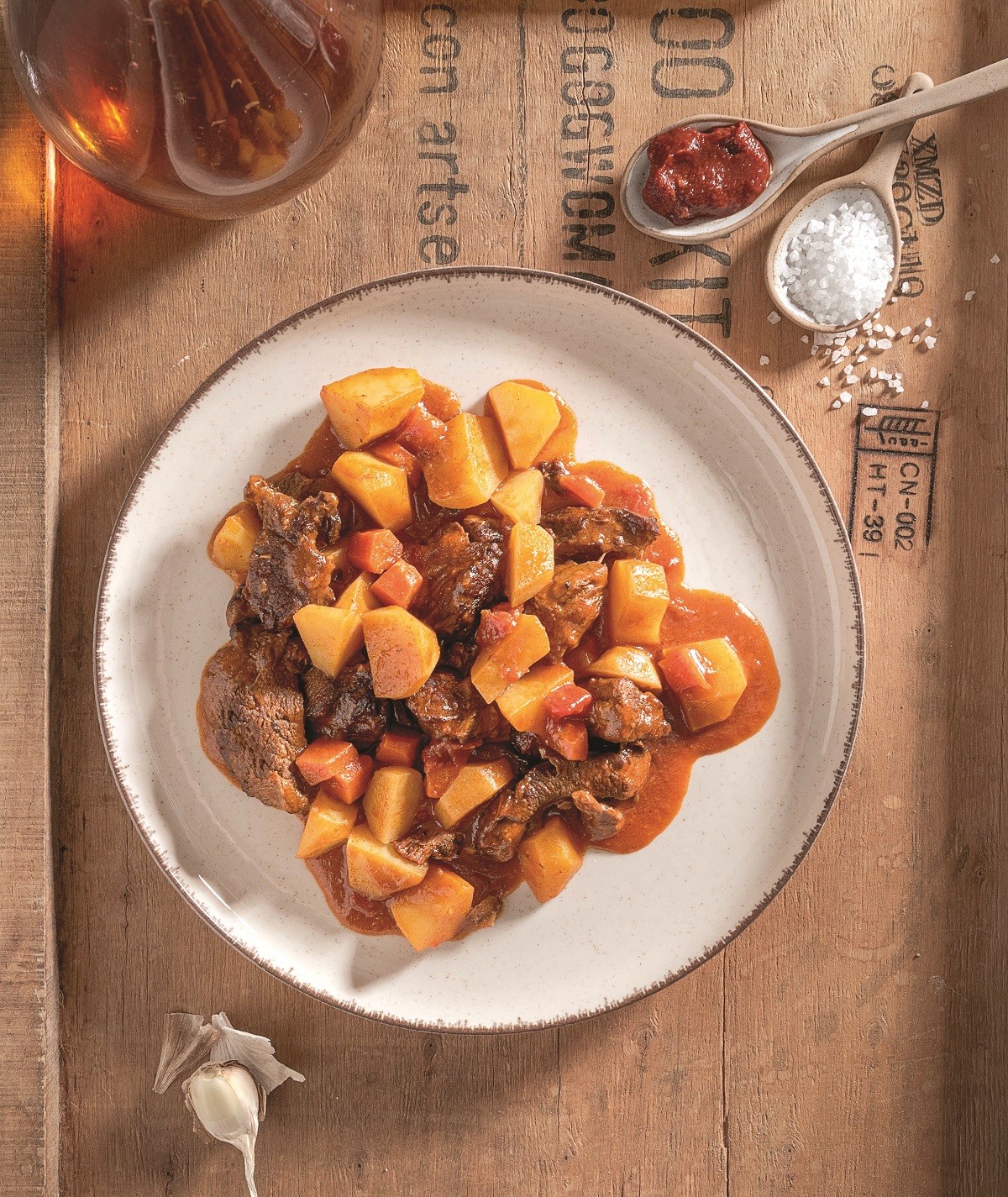 moshari me patates-anoigma