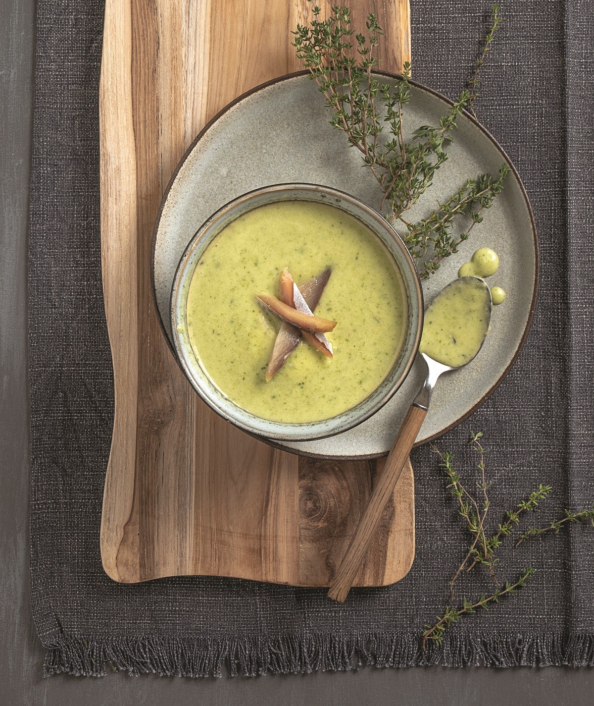 veloute patatas small