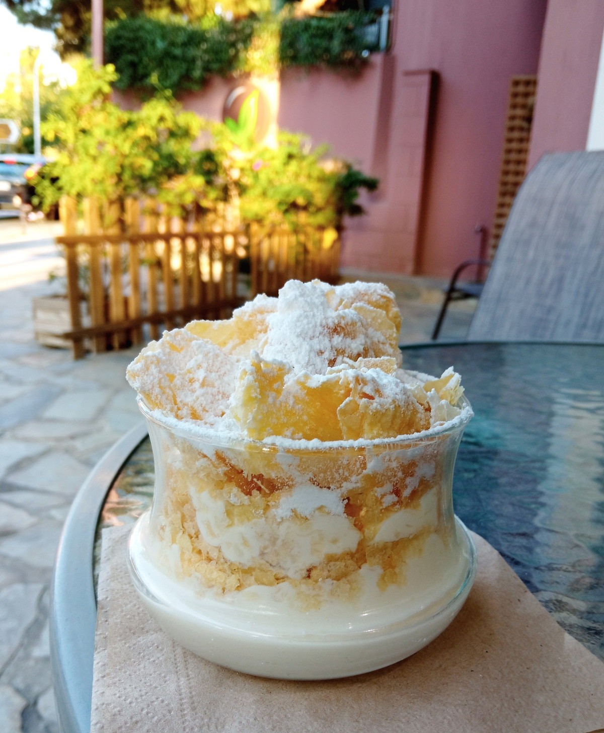 zaxaroplasteia anoigma