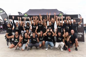 Το Arla PROTEIN επίσημος χορηγός στο 10ο Επετειακό Spetses Mini Marathon