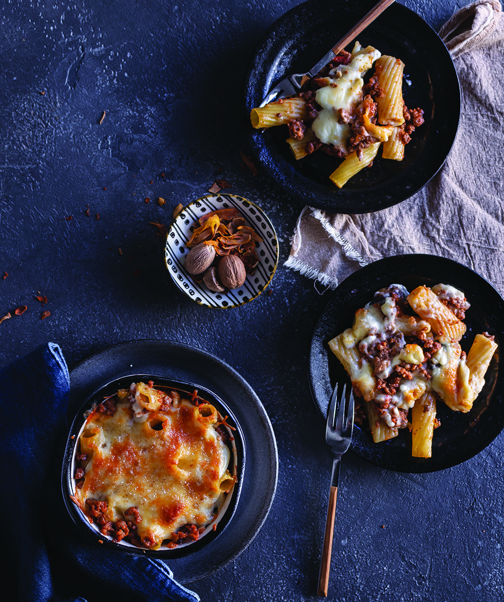 Zimarika me kima fournou