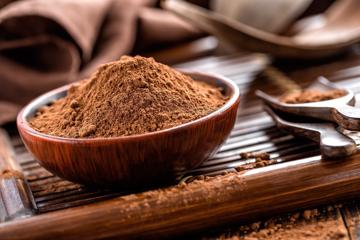 Cocoa powder