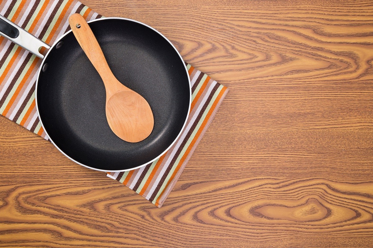 non stick frying pans