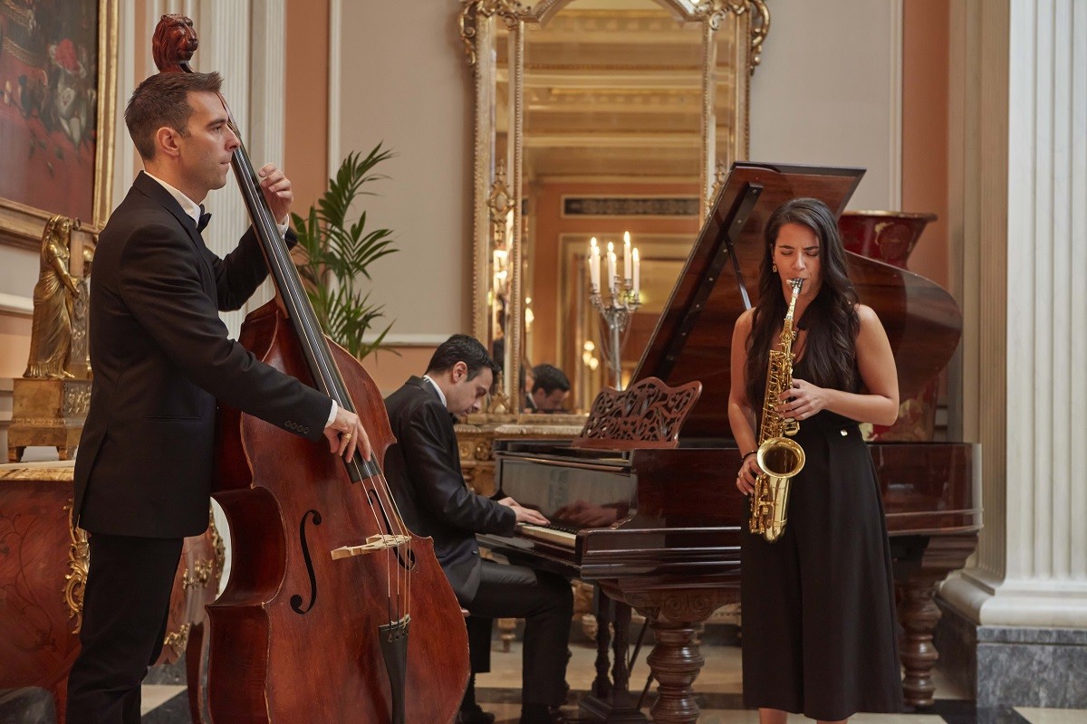 grande bretagne winter gardn musique