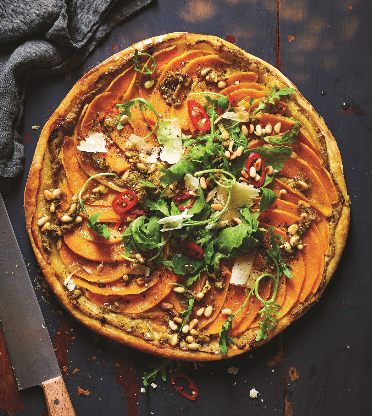 tarta kolokytha small