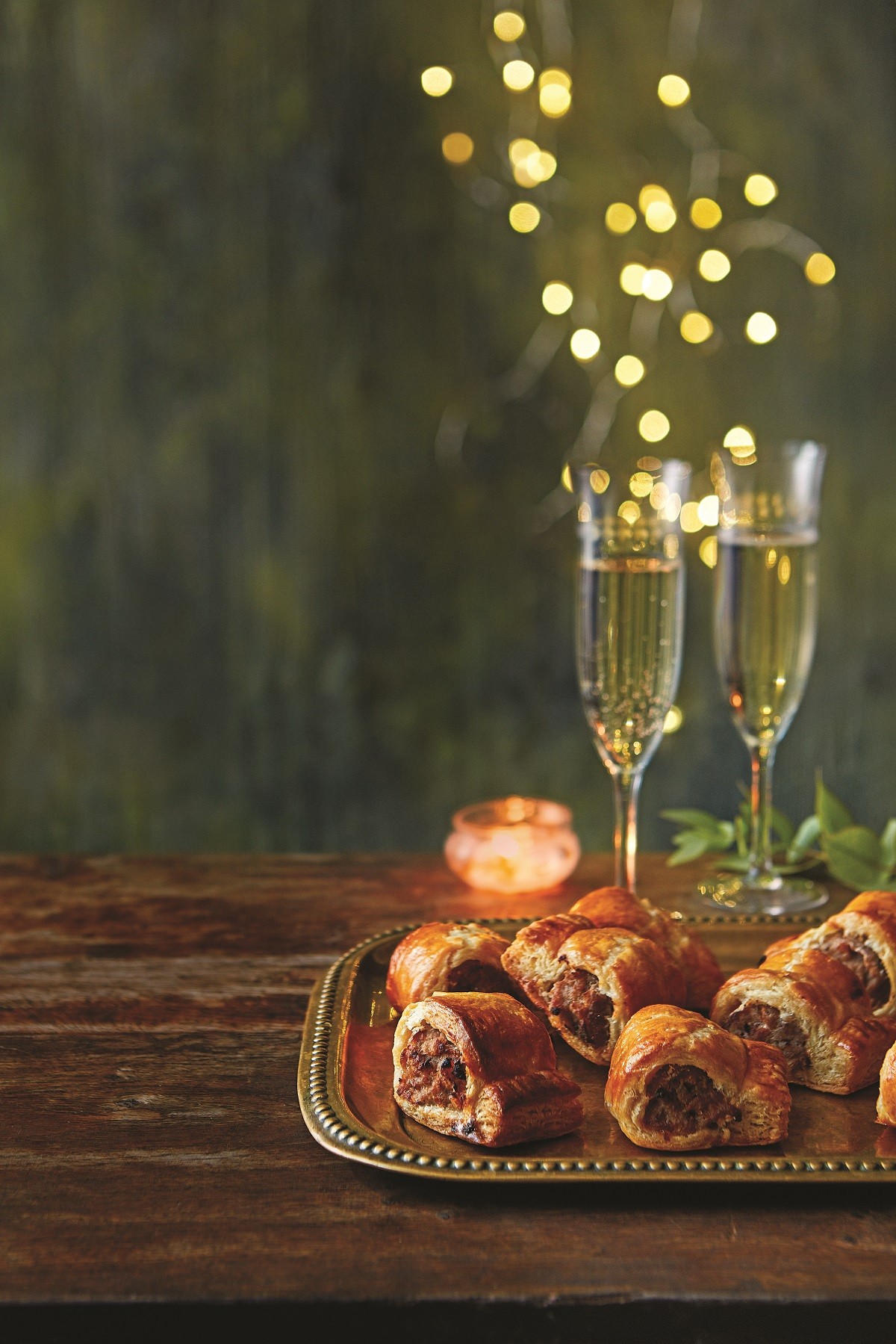 Loukanikopitakia small