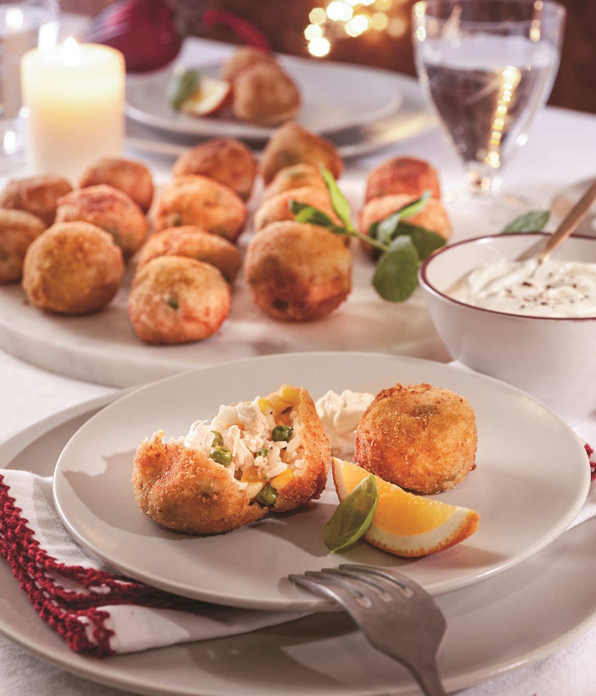 Xristougenna Xenakis 2