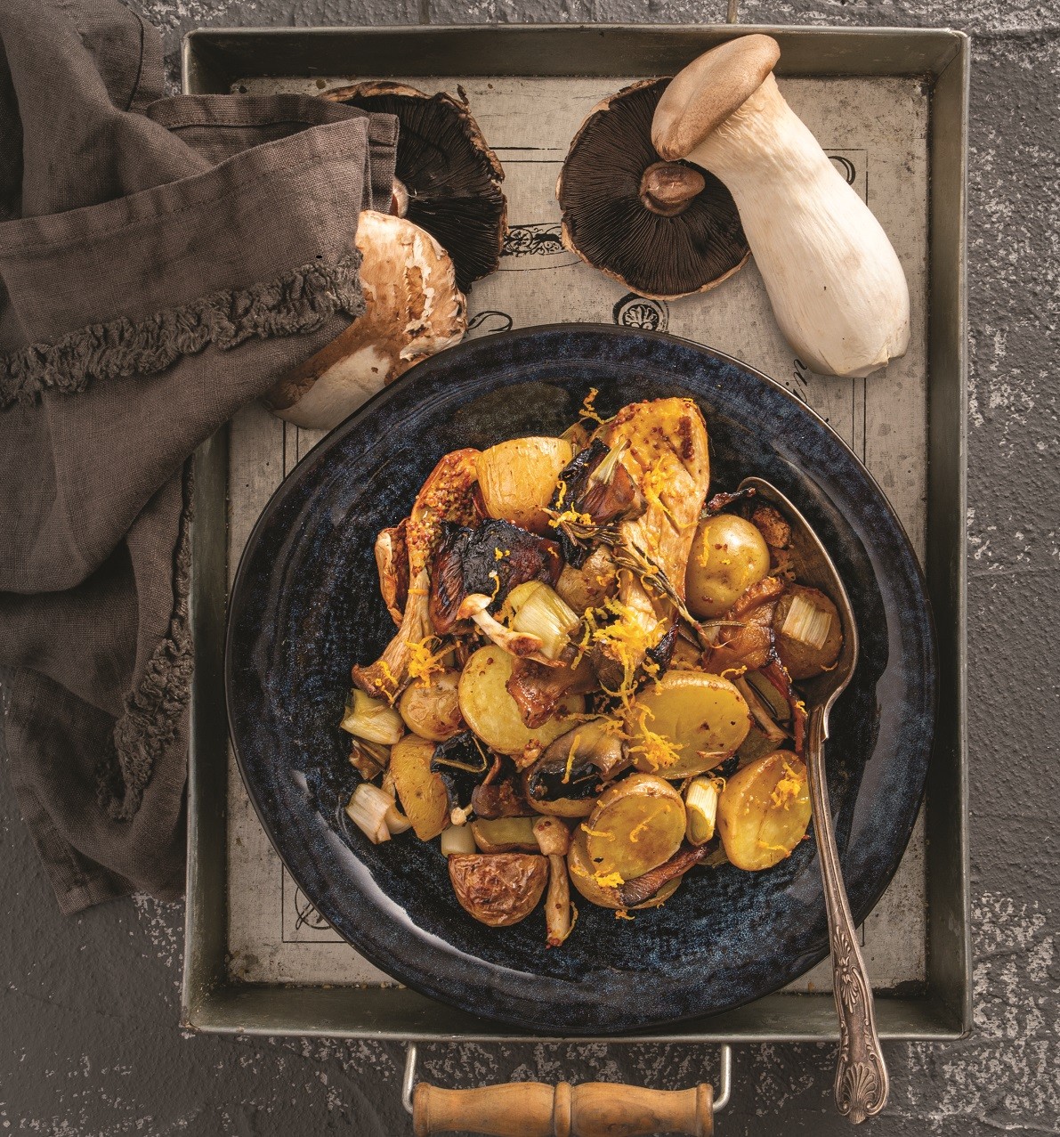 baby patates me manitaria small