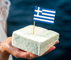 Εταιρίες της Δανίας χρησιμοποίησαν παράνομα την ΠΟΠ «Φέτα»