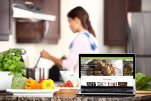 1.302.578 μοναδικοί χρήστες επισκέφτηκαν το olivemagazine.gr τον Νοέμβριο του 2021