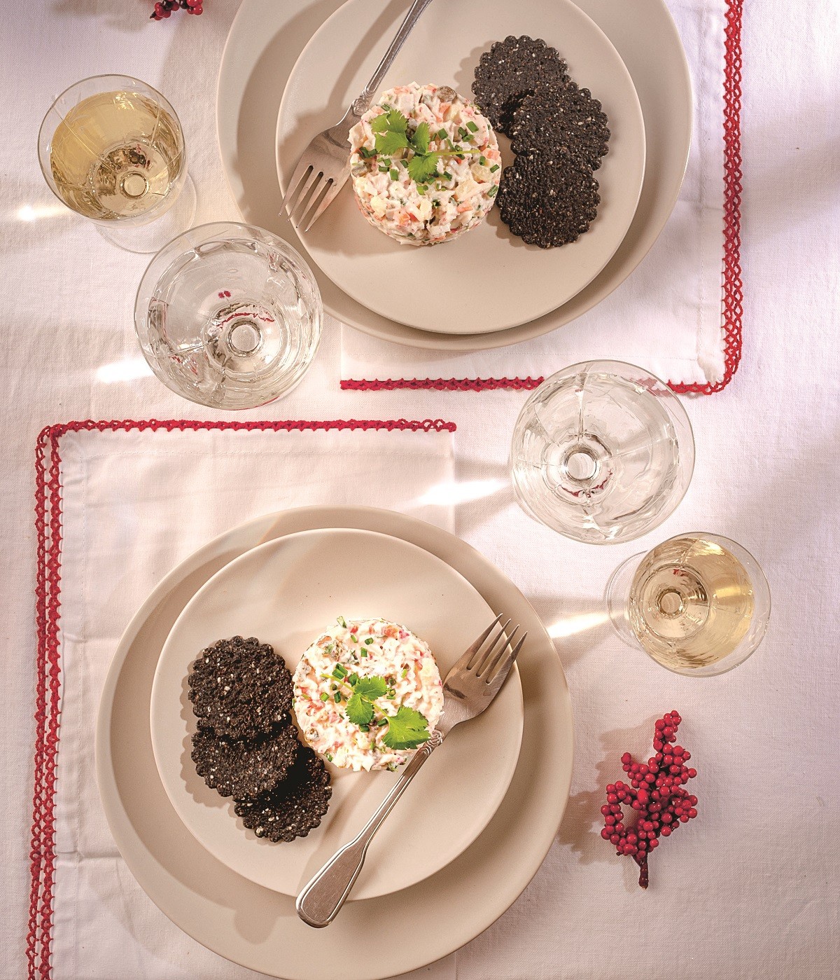 kavourosalata athinaiki