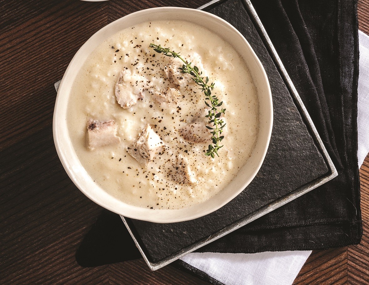 kotosoupa Evaggelou small